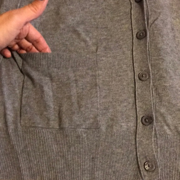 Lot of 2 cardigan sweaters - Picture 3 of 7